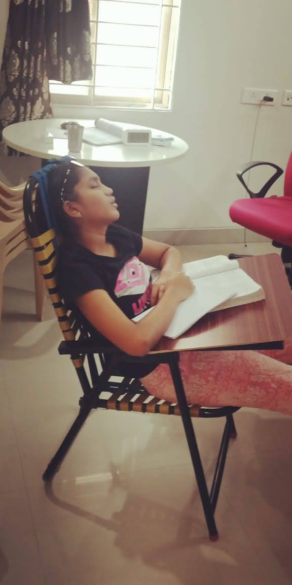 Akshita Reddy Bolusani